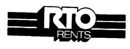 RTO RENTS trademark
