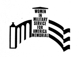 WOMEN IN MILITARY SERVICE FOR AMERICA MEMORIAL trademark