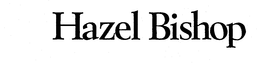 HAZEL BISHOP trademark