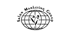 SALON MARKETING GROUP trademark