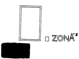ZONA'S trademark