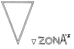 ZONA'S trademark