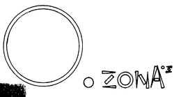 ZONA'S trademark
