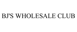 BJ'S WHOLESALE CLUB trademark