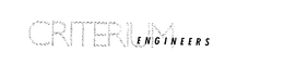 CRITERIUM ENGINEERS trademark