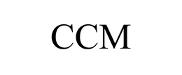 CCM trademark