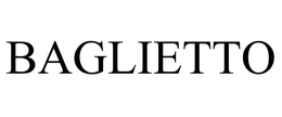 BAGLIETTO trademark