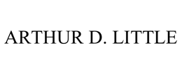 ARTHUR D. LITTLE trademark