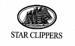 STAR CLIPPERS trademark