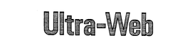 ULTRA-WEB trademark