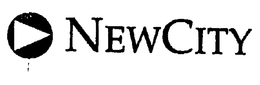 NEWCITY trademark