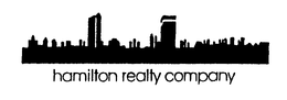 HAMILTON REALTY COMPANY trademark