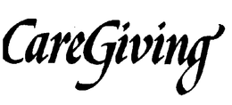CAREGIVING trademark