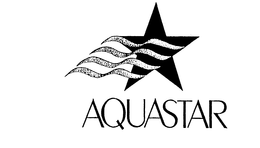 AQUASTAR trademark