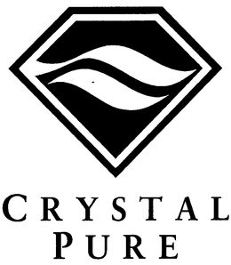CRYSTAL PURE trademark