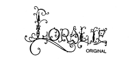 LORALIE ORIGINAL trademark