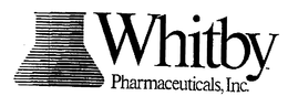 WHITBY PHARMACEUTICALS, INC. trademark