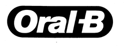 ORAL-B trademark