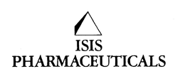ISIS PHARMACEUTICALS trademark