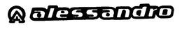 ALESSANDRO trademark