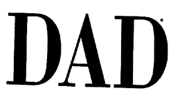 DAD trademark
