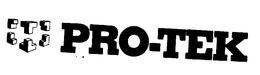 PRO-TEK trademark