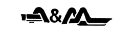 A & M trademark