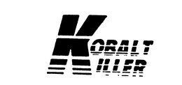 KOBALT KILLER trademark