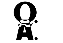 QA trademark