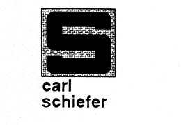 S CARL SCHIEFER trademark