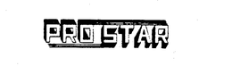 PRO STAR trademark