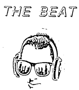 THE BEAT trademark