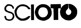 SCIOTO trademark