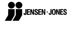 JJ JENSEN-JONES trademark