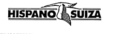 HISPANO SUIZA trademark