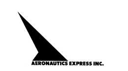 AERONAUTICS EXPRESS INC. trademark