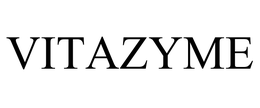 VITAZYME trademark