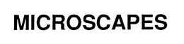 MICROSCAPES trademark