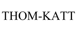 THOM-KATT trademark
