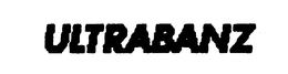ULTRABANZ trademark