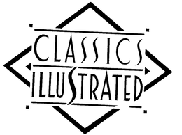 CLASSICS ILLUSTRATED trademark