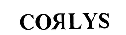 CORLYS trademark