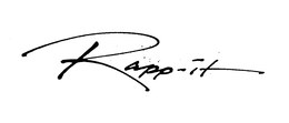 RAPP-IT trademark