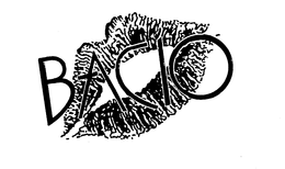 BACIO trademark