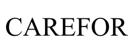 CAREFOR trademark