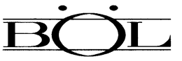 BOL trademark