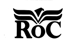ROC trademark
