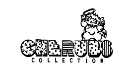 CHERUBS COLLECTION trademark