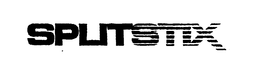 SPLITSTIX trademark