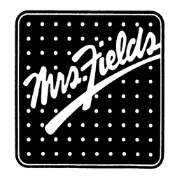 MRS. FIELDS trademark
